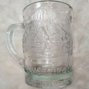 Circus Circus Las Vegas Hotel Casino Big Big Mug